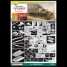 Char / Tank Panzer IV Ausf.F1 - DRAGON 6315 - 1/35