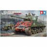 Tank US M4A3E8 Sherman - 1/35 - TAMIYA 35359