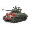 Tank US M4A3E8 Sherman - 1/35 - TAMIYA 35359