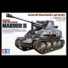 Tank German Marder III - 1/35 - TAMIYA 35248