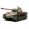 Tank Allemand Panther type G - 1/48 - TAMIYA 32520