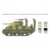 Tank M4 Sherman US Marine Corps - 1/35 - ITALERI 6583