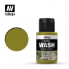 Lavis Vert Foncé, "WASH", 35ml - VALLEJO 76512