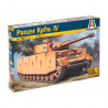 2 tanks M7 Priest / Kangaroo - 1/72 - ITALERI 7513