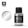 Peinture Aluminium Mat, Metal Color 32 ml - VALLEJO 77717