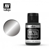 Peinture Gris Gunmetal, Metal Color 32 ml - VALLEJO 77720