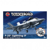 Chasseur F-35 Lightning 2 "Quick Build" - AIRFIX J6040