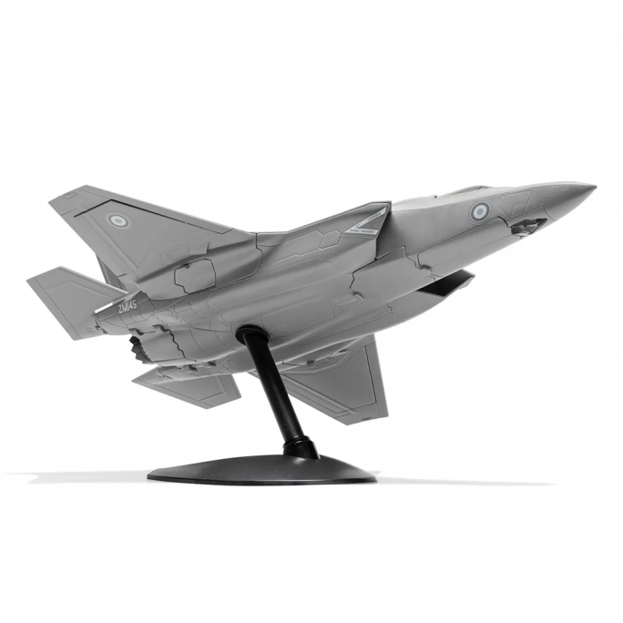 Chasseur F-35 Lightning 2 "Quick Build" - AIRFIX J6040