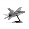 Chasseur F-35 Lightning 2 "Quick Build" - AIRFIX J6040