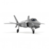 Chasseur F-35 Lightning 2 "Quick Build" - AIRFIX J6040