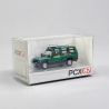 Talbot-Matra Rancho Vert Métal - PCX87 / SAI 3441 - HO 1/87