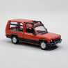 Talbot-Matra Rancho Rouge - PCX87 / SAI 3440 - HO 1/87