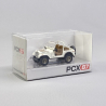 Jeep Golden Eagle Blanche - PCX870314 - HO 1/87