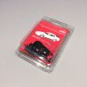 Porsche 944, Noire, Kit - HERPA 12768003 - HO 1/87