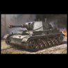 Char / Tank Pz.Sfl.IVb 10,5cm le.FH.18/1 - DRAGON 6982 - 1/35