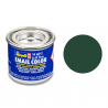 Vert Foncé RAF mat, 14ml Email Color - REVELL 32168