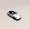 Porsche 911 Cabriolet, Carrera 3.2 - SCHUCO 452671000 - HO 1/87