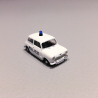 Austin Morris Mini Minor, Police - WIKING 22607 - HO 1/87