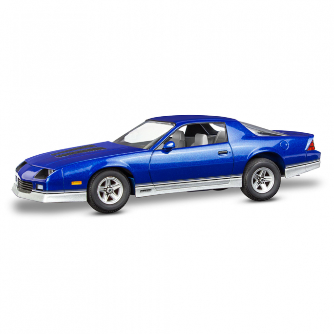 Camaro Z28 '85 - REVELL 14540 - 1/24