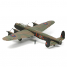 Bombardier Avro Lancaster B. Mk.III Special - TAMIYA 61111 - 1/48