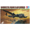 Bombardier Avro Lancaster B. Mk.III Special - TAMIYA 61111 - 1/48