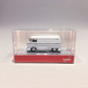 Volkswagen Combi T1 Tolé Gris Clair - HERPA 90469003 - 1/87