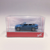 BMW M3 E46 Cabriolet, Bleu Laguna Seca - HERPA 22996002 - 1/87