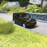 Mercedes Classe G, Marron "Mystique" - HERPA 430623004 - 1/87