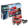 Camion Kenworth Aerodyne  - 1/32 - REVELL 7671