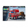 Camion Kenworth Aerodyne  - 1/32 - REVELL 7671