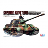 Tank German King Tiger  - 1/35 - TAMIYA 35164