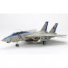 Avion F14D Tomcat Grumman  - 1/48 - TAMIYA 61118