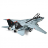 Avion F14D Tomcat Grumman  - 1/48 - TAMIYA 61118