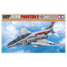 Avion F4B Phantom II - 1/48 - TAMIYA 61121