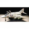 Avion F4J Phantom II Marines - 1/48 - TAMIYA 60308