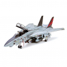 Avion F14A Tomcat black knights - 1/32 - TAMIYA 60313