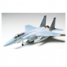 Avion F-15C Eagle Mc Douglas - 1/48 - TAMIYA 61029