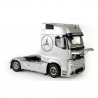 Mercedes Actros MP4 "Giga Space" - ITALERI 3905 - 1/24