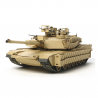 Tank M1A2 SEP Abrams, Tusk II - TAMIYA 35326 - 1/35