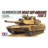 Tank M1A2 SEP Abrams, Tusk II - TAMIYA 35326 - 1/35