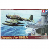 Avion Arado Ar 196A - 1/48 - TAMIYA 37006