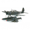 Avion Arado Ar 196A - 1/48 - TAMIYA 37006