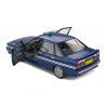 Renault 21 Turbo, Gendarmerie, BRI - SOLIDO S1807703 - 1/18