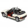 Peugeot 205 CTI, Blanc "Meije", 1986 - SOLIDO S1806202 - 1/18