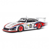 Porsche 935 "MOBY DICK" 24H du MANS 1978 - SOLIDO S1805401 - 1/18