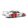 Porsche 935 "MOBY DICK" 24H du MANS 1978 - SOLIDO S1805401 - 1/18