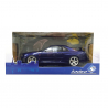 Nissan Skyline R34 GTR, "Midnight Purple", 1999 - SOLIDO S1804303 - 1/18