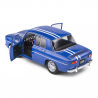 Renault 8 Gordini 1300, 1967 - SOLIDO S1803604 - 1/18