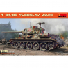 Tank, Char T-34 / 85, Guerres Yougoslaves - MINIART 37093 - 1/35