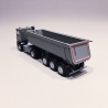 Mercedes AROCS, Semi Remorque Benne - HERPA 315654 - 1/87